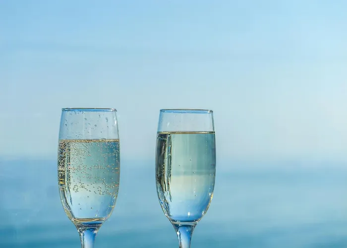 Heaven Penthouse 405 Estepona