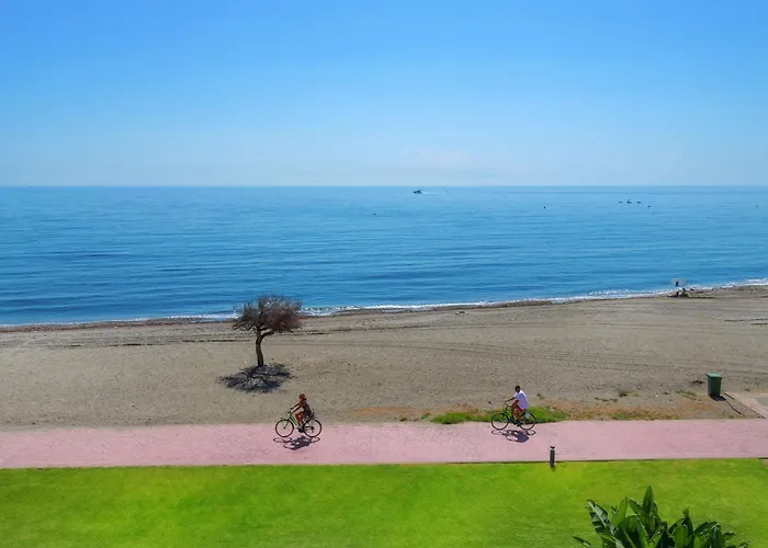 Heaven Penthouse 405 Apartment Estepona