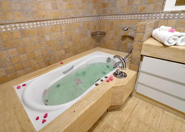 Apartment Heaven Penthouse 405 Estepona