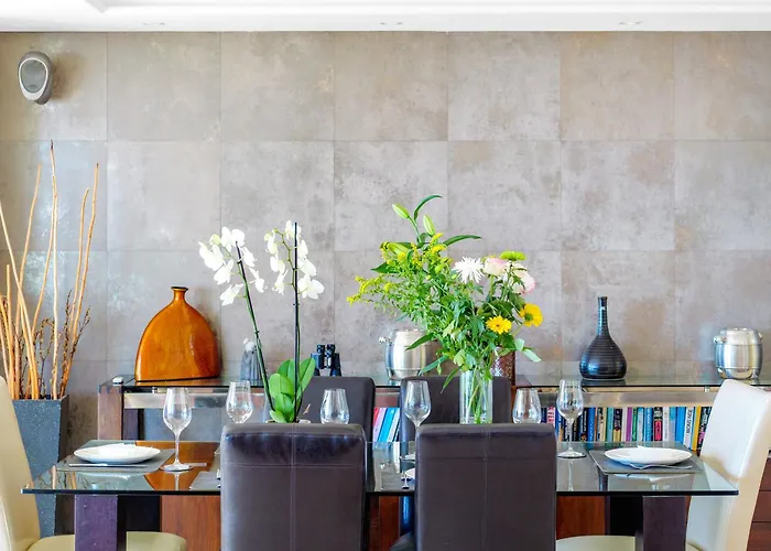 Heaven Penthouse 405 Apartment Estepona