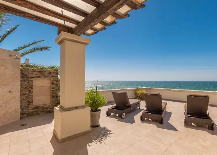 Apartment Heaven Penthouse 405