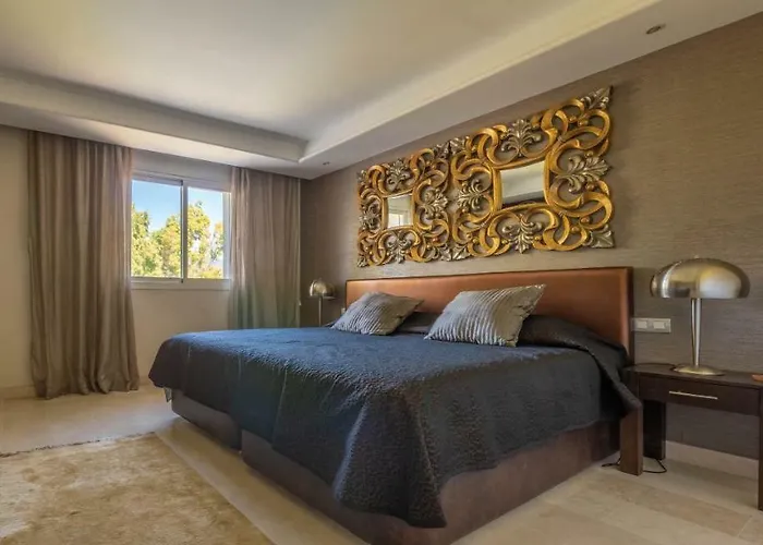 Heaven Penthouse 405