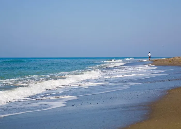 Heaven Penthouse 405 *