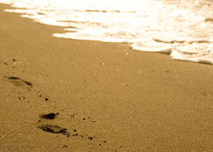 Apartment Heaven Penthouse 405