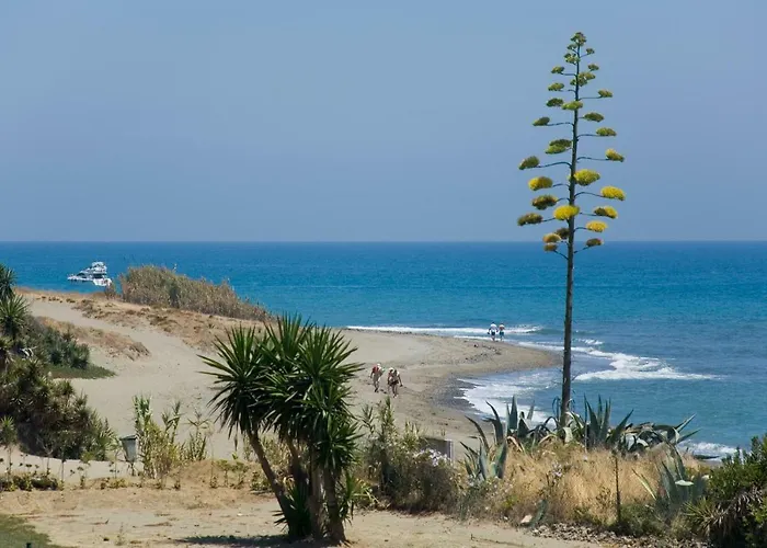 Heaven Penthouse 405 Apartment