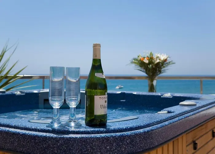 Heaven Penthouse 405 *