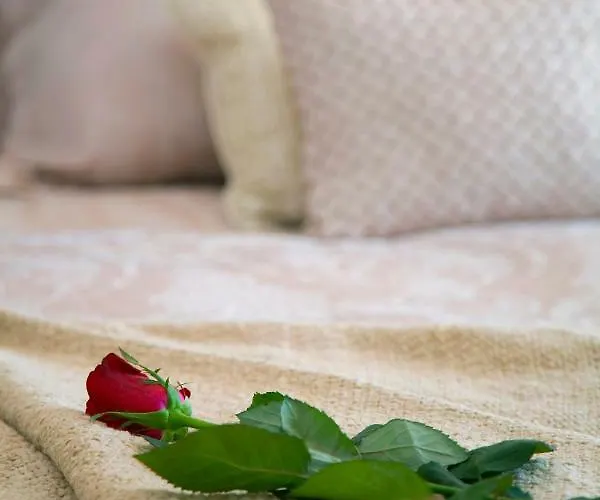 Apartment Heaven Penthouse 405 Estepona