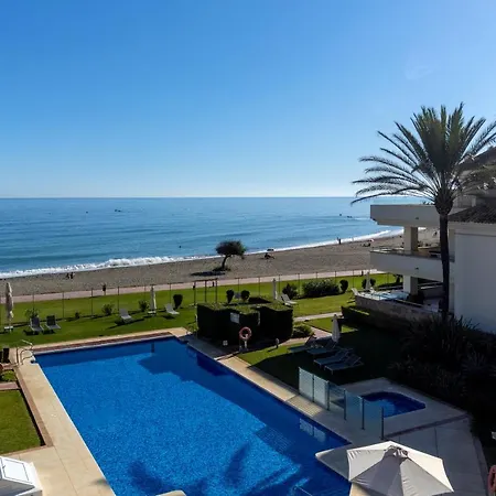 Heaven Penthouse 405 * Estepona