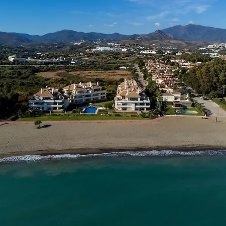 Heaven Penthouse 405 * Estepona