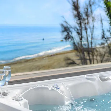 Heaven Penthouse 405 Daire Estepona