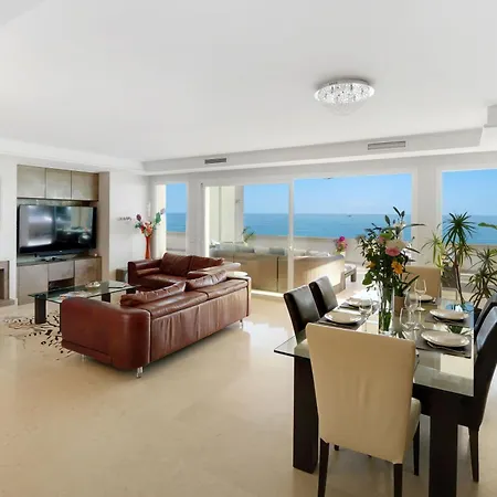 Heaven Penthouse 405