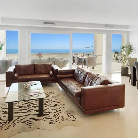 Heaven Penthouse 405 Daire