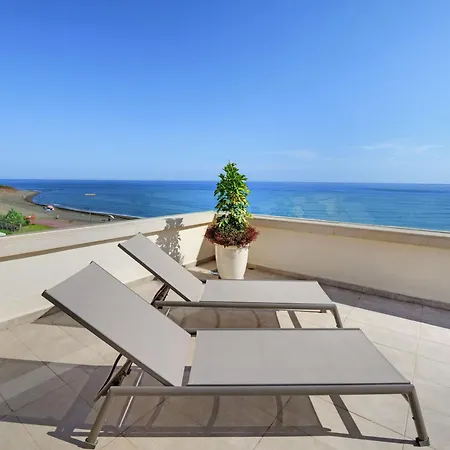 Heaven Penthouse 405 Estepona