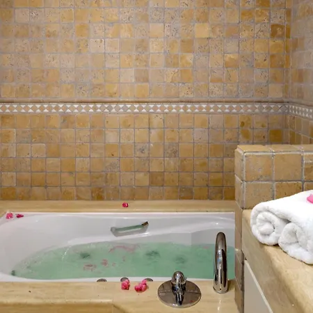 Daire Heaven Penthouse 405