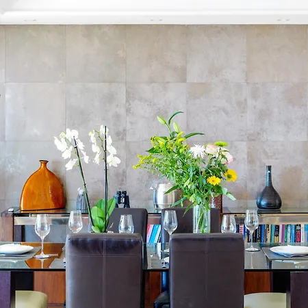 Heaven Penthouse 405 Daire Estepona