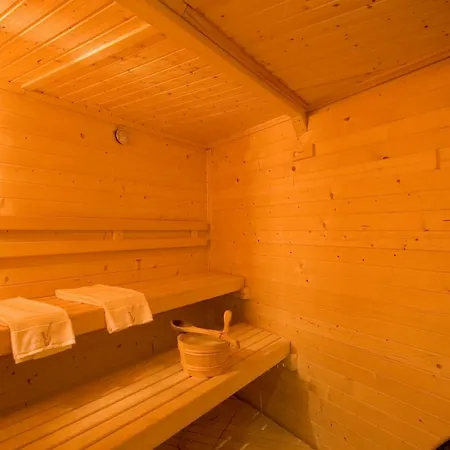 Daire Heaven Penthouse 405 *