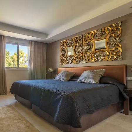 Heaven Penthouse 405