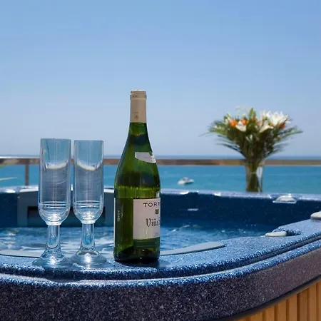 Heaven Penthouse 405 *