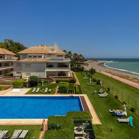 Apartament Heaven Penthouse 405