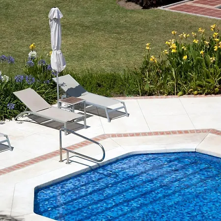 Heaven Penthouse 405 *