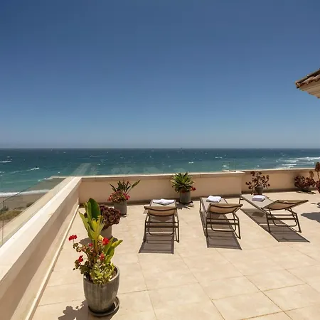 Heaven Penthouse 405