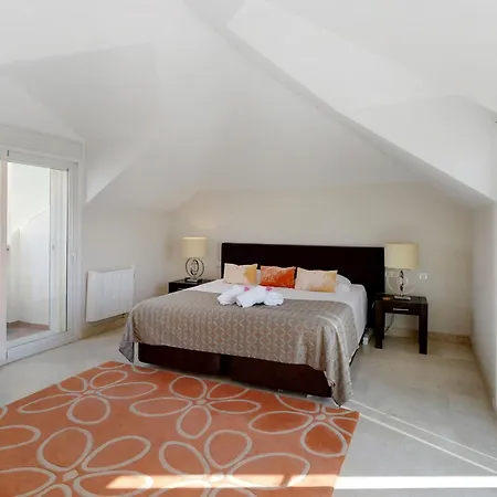 Heaven Penthouse 405