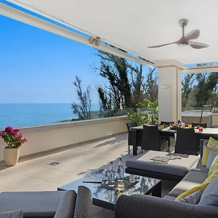 Apartament Heaven Penthouse 405